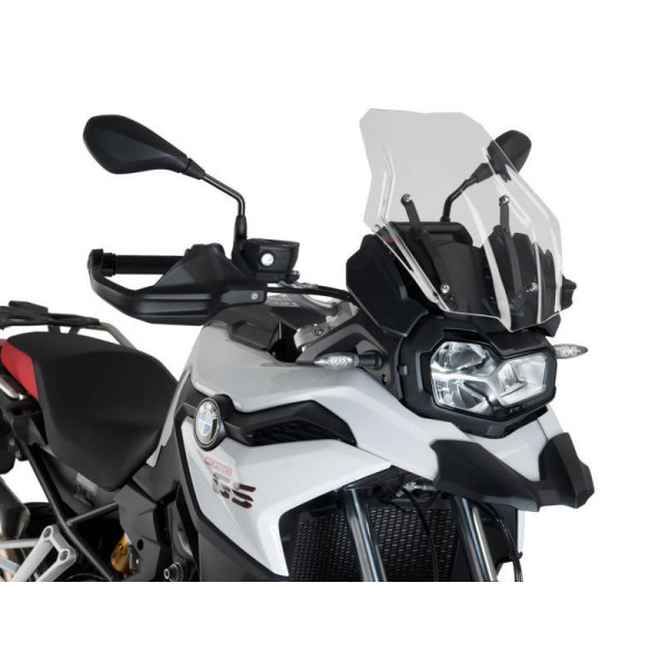 Puig Touring Screen Clear